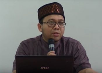 Ustadz Bendri Jaisyurrahman: Kaum Homoseksual adalah Kaum Lebay