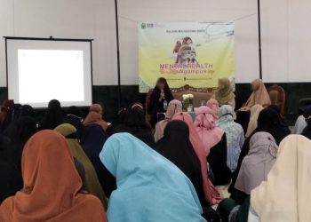 Ustadz Zaitun Rasmin: Tolak Keras Gerakan Terorisme dan Ekstrimisme Baik Skala Nasional dan Internasional