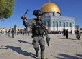 Rencana Jahat Zionis Kuasai Al-Aqsha