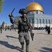 Rencana Jahat Zionis Kuasai Al-Aqsha