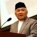 Prof Din Syamsuddin: Jangan Coba Pisahkan Islam dari Indonesia