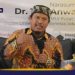 Ustaz Tiar Anwar Bachtiar Bahas Sejarah Piagam Jakarta dan Kebangsaan di Kuliah Perdana STIBA Makassar