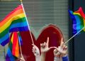 Webinar Wahdah Inspirasi Zakat: Ini Cara Melindungi Diri dan Keluarga dari LGBT