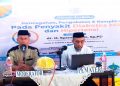Sadar Bahaya Diabetes dan Hipertensi, Seminar Kesehatan Wahdah Bulukumba Hadirkan Dokter Spesialis Penyakit Dalam