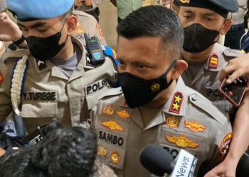 Bersihkan Dulu Tubuh Polri, Baru Bicara Isu Radikalisme di Dunia Pendidikan