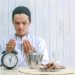 Materi Khutbah Jumat: Dua Pelajaran Penting dari Puasa Asyura
