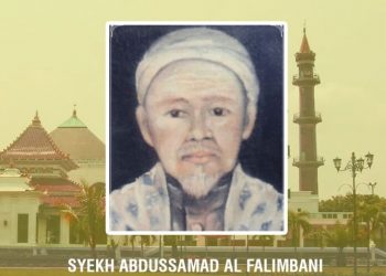 77 Tahun Kemerdekaan, Jangan Lupakan Jasa Syekh Abd Al-Shamad Al-Falimbani