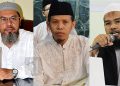 Kapolri, Bebaskan Ustadz-Ustadz Kami