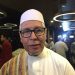 Innalillahi, Ketua Dewan Pertimbangan MUI Habib Zein Umar Bin Smith Meninggal Dunia