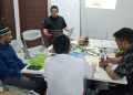 Amil Laznas BMH Maluku Utara Tajamkan Skill Jurnalistik