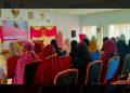 Bincang-Bincang Muslimah FMDKI Pangkep, Muslimah Cerdas Siap Bawa Perubahan untuk Ummat