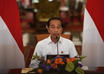Tingkatkan Kecintaan Terhadap NKRI, STIBA Makassar Adakan Ceramah Wawasan Kebangsaan