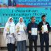 Santri Pesantren Darul Aman Gombara Meraup Juara 1 dan 2 pada Olimpiade Bahasa Arab ke-5 Tingkat Provinsi