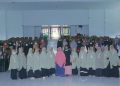 Gelar Seminar Muslimah, FSA UNIMA Hadirkan Dokter dan Juri Hafidz Cilik Indonesia