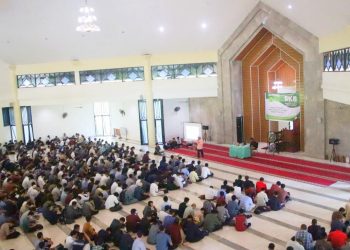 Walk Out dari Rapat Paripurna DPR RI, Fraksi PKS Tolak Kenaikan Harga BBM dihadapan Pemerintah