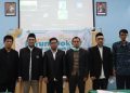 Prof Masriadi Terpilih Sebagai Ketua Forum Dokter Wahdah Islamiyah (FDWI) Periode 2022-2026