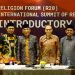 Forum Tokoh Agama Dunia R20 Akan Digelar di Bali, Wahdah Islamiyah Siap Berkontribusi