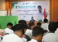 LAZNAS BMH Dukung Stadium General STAI Al Bayan Makassar