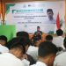 LAZNAS BMH Dukung Stadium General STAI Al Bayan Makassar