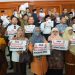 Walk Out dari Rapat Paripurna DPR RI, Fraksi PKS Tolak Kenaikan Harga BBM dihadapan Pemerintah