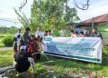 Sumur Wakaf Produktif Tingkatkan Pola Hidup Sehat Santri di Teluk Bintuni Papua