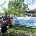 Sumur Wakaf Produktif Tingkatkan Pola Hidup Sehat Santri di Teluk Bintuni Papua