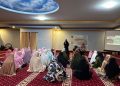 Ajak Mahasiswa Dekat dengan Al-Qur’an, LDK Universitas Megarezki Gelar MBQ Camp