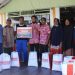 Laznas BMH Sambangi dan Bantu Warga Pulau Selangan