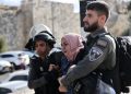 Penjajah Israel Tawan 607 Orang Palestina Selama Agustus 2022
