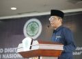Kongres Mujahid Digital MUI Perkuat Literasi Dunia Maya