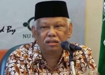 Innalllahi, Prof Azyumardi Azra Meninggal Dunia di RS Malaysia