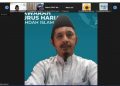 Ustaz Zaitun Rasmin Beri Tips Maksimalkan Media Informasi dan Komunikasi Sebagai Alat Perjuangan