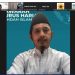 Ustaz Zaitun Rasmin Beri Tips Maksimalkan Media Informasi dan Komunikasi Sebagai Alat Perjuangan