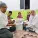 LAZNAS BMH Kuatkan Kiprah Guru Qur’an dengan Berikan Tunjangan Rutin