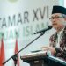 Terpilih Jadi Ketum Persis, KH Jeje Zaenudin: Saya Tunaikan Amanah Ini Totalitas