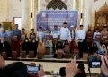 Kesra Kota Makassar Harapkan Masjid Lakukan Tahfidz Weekend Secara Mandiri