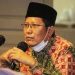 Jadi Saksi di MK, Ketua MUI Tegaskan Nikah Beda Agama Tidak Sah dan Haram