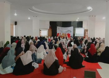 Lahirkan Mahasiswa Produktif dan Berprestasi, LKA MPM UINAM Gelar Moslem Qur’anic Learning
