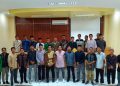 Kuliah Pendidikan Islam MPM Al-Ishlah UINAM: Ustadz Ahmad Munawwir Sampaikan Konsep Pendidikan Terbaik Ala Rasulullah