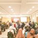 Ratusan Muslimah Padati Pengajian Akbar Muslimah Wahdah Islamiyah Bone