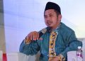 Ustadz Zaitun Rasmin: Ilmu Syar’i Adalah Pemandu Kehidupan dan Akitivitas Organisasi Dakwah