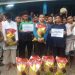 Laznas BMH Serahkan Bantuan Logistik untuk Santri Pedalaman Halmahera Timur
