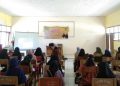 Gelar Kajian Inspiratif, FMDKI Baubau Siapkan Generasi Bawa Perubahan