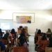 Gelar Kajian Inspiratif, FMDKI Baubau Siapkan Generasi Bawa Perubahan