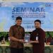 232 Murid SMP IT Nurul Fikri Makassar Mengikuti Seminar Muballigh dan Muballighah