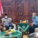 Jelang Muktamar Muhammadiyah dan Aisyiyah ke-48, 10 Ribu Bus Bakal Masuk Solo saat Pembukaan