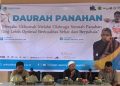 Hidupkan Olahraga Sunnah, Wahdah Islamiyah Bulukumba Sukses Gelar Daurah Panahan