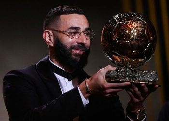 Karim Benzema Raih Ballon d’Or 2022, Menapaki Jejak Maestro dan Teladan Atlet Muslim