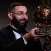 Karim Benzema Raih Ballon d’Or 2022, Menapaki Jejak Maestro dan Teladan Atlet Muslim