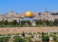 Palestina Sambut Baik Australia yang Batalkan Pengakuan Yerusalem Sebagai Ibu Kota Israel